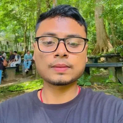Rohan Das profile