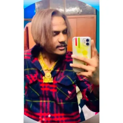 Rohan Choudhary profile