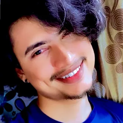 ★ᶜᴿᴬᶻᵞRohan★ profile