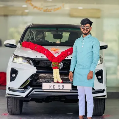 Rohan Karad profile