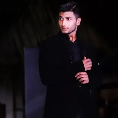 Rohan Mehra profile
