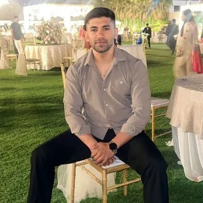 Rohan Mishra profile