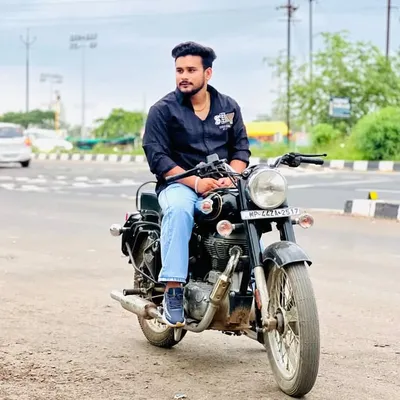 ROHAN MOTWANI profile