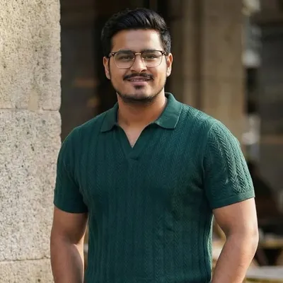 Rohan Shilpa Pravin Deshmukh profile