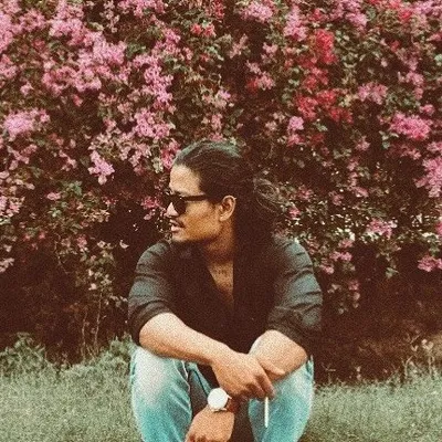 Rohan Roy profile