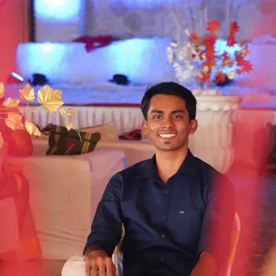 Rohan dhuri profile