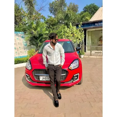 ROHAN SHAH profile