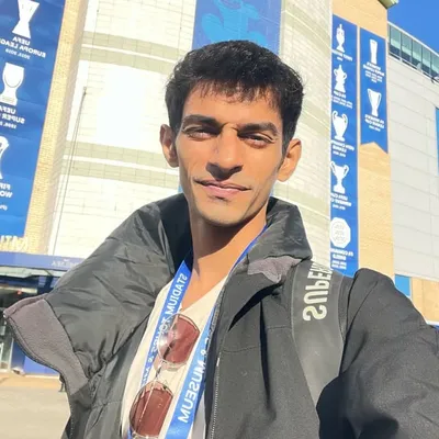 Rohan Shetty profile