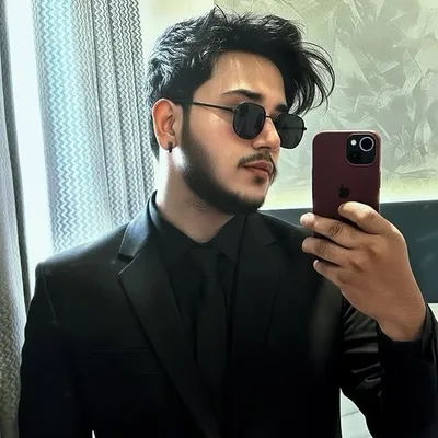 Rohan Thakur ひ誕萎 profile