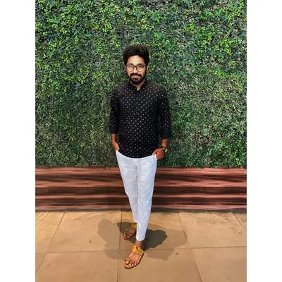 rohan shelar profile
