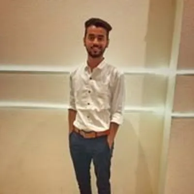 rohan Waghchoure profile