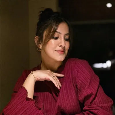 Roha Nadeem profile