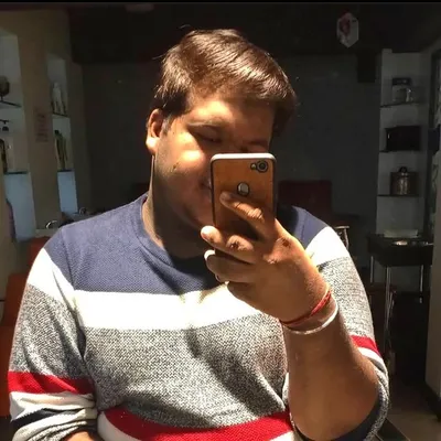 Rohan Agarwal🧿 profile