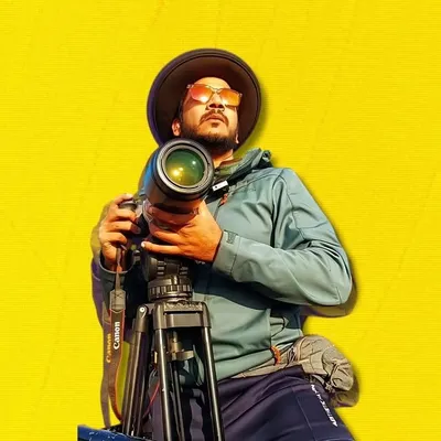Rohan Patole profile