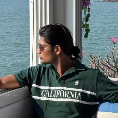 Rohan Bansal profile