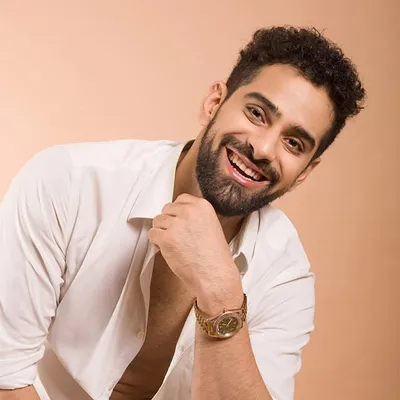 Rohan Bhalla profile