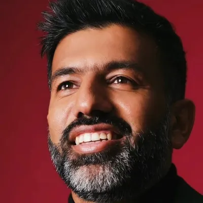 Rohan Bopanna