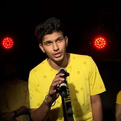 Rohan Cariappa