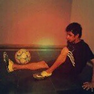 Rohan Saini47 profile
