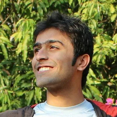 Rohan Gulaty profile