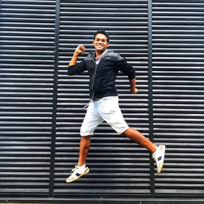 Rohan Chavan profile