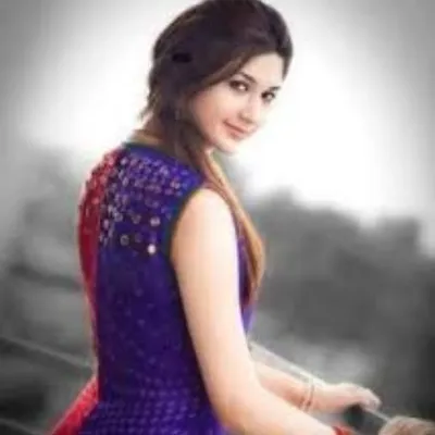 rohani profile