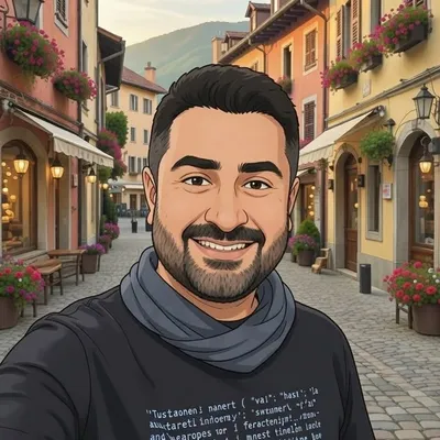 Rohan Sehgal profile