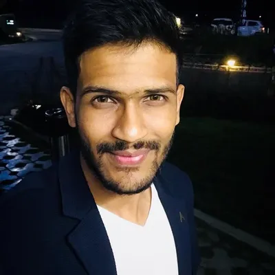 Rohan Jain profile