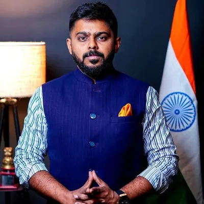 Dr. Rohan Raj Kulkarni profile