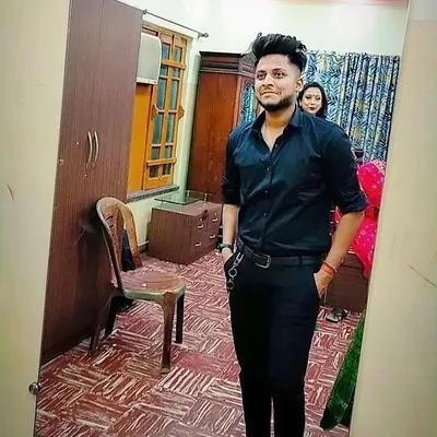 Rohan Laha profile