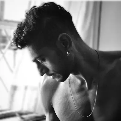 Rohan Mazumdar profile