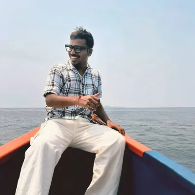 Rohan Mohite profile