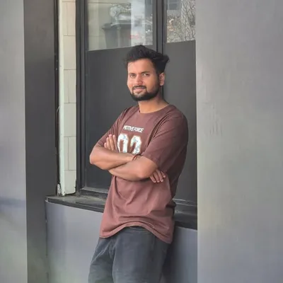 Rohan patil profile