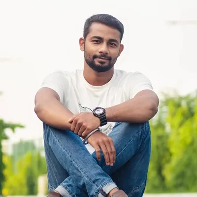Rohan Nag profile