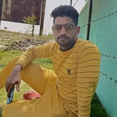 Rohan Narayankar profile
