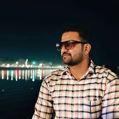 Rohan Nikam profile