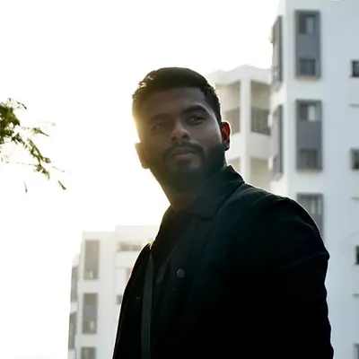 Rohan Jadhav profile