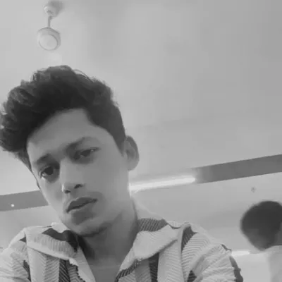 Rohan Parekar profile