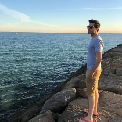 Rohan Parti profile