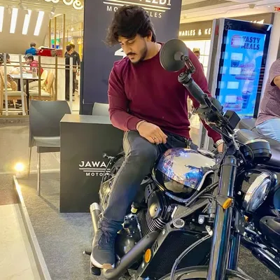 Rohan Raikar profile