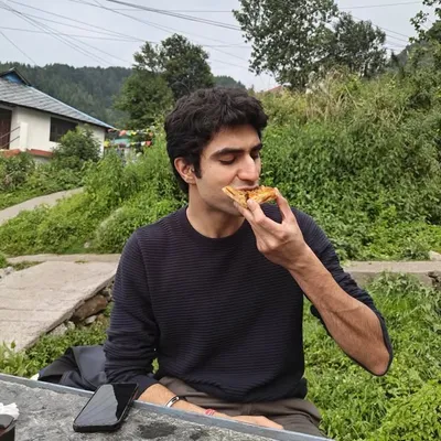 Rohan Sethi profile