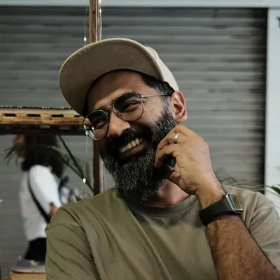 Rohan Rehani profile