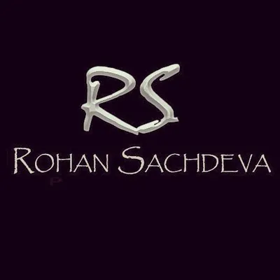 IAM_ROHANSACHDEVA profile