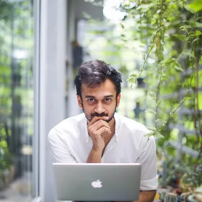Rohan Saggoo profile