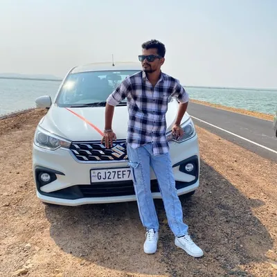 Rohan Solanki profile