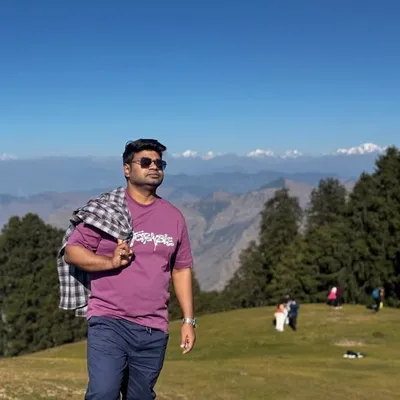 Rohan Chaudhary | India ๐ฎ๐ณ profile