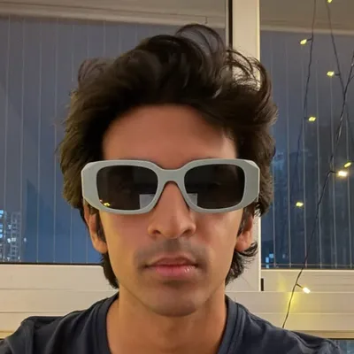 Rohan Upadeo profile