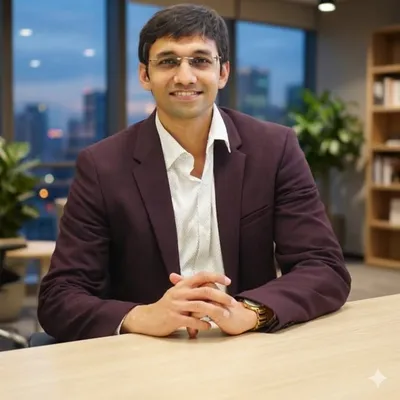 Dr Rohan Vakta profile