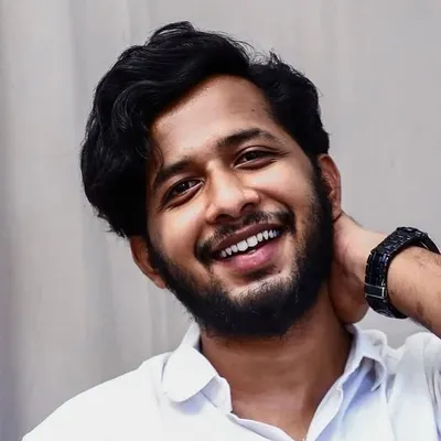 Rohan Yengisetty profile