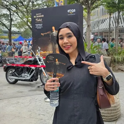 Rohaya Baharuddin profile
